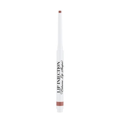 Lip Injection L�pis de Boca Puffy Nude